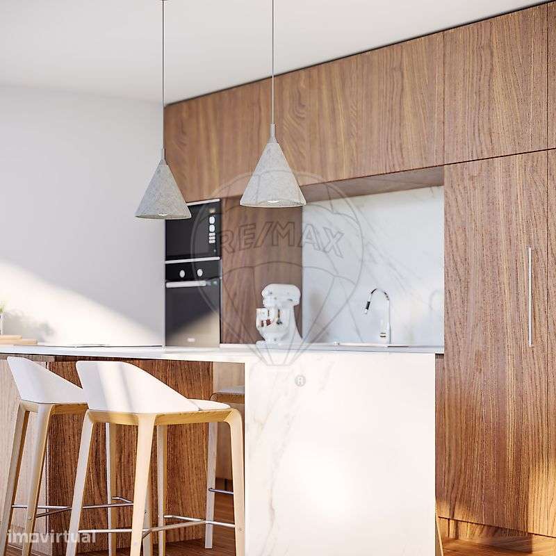 Apartamento T3 para venda - Grande imagem: 5/6