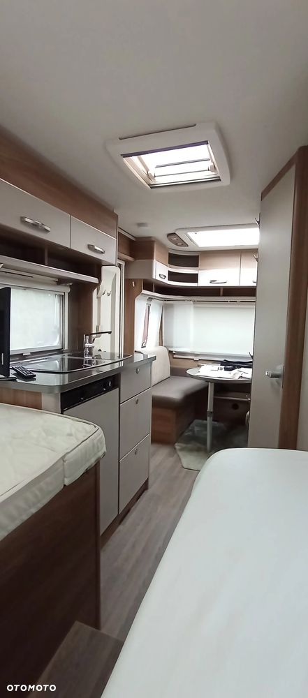 Burstner Premio 490 TL - 19