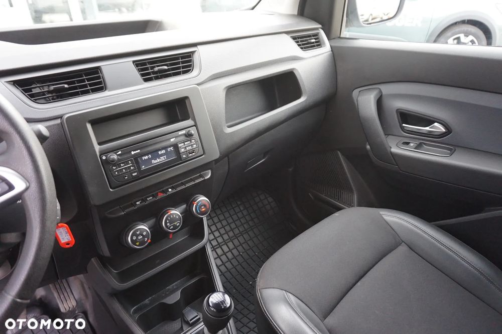 Renault KANGOO EXPRESS - 14