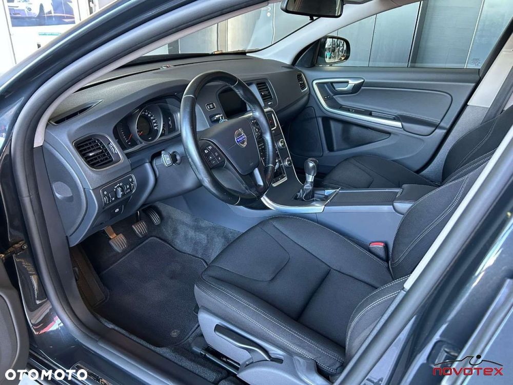 Volvo S60 - 6