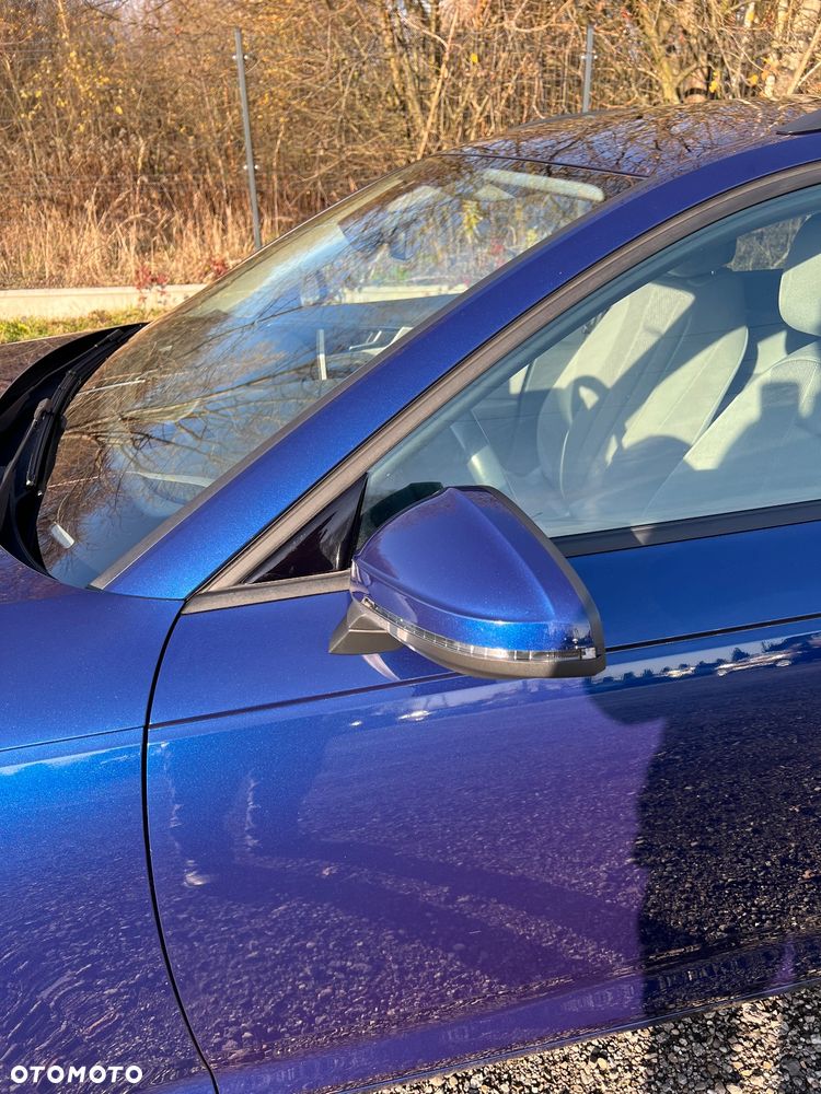 Audi A4 Avant 2.0 TDI S tronic - 7