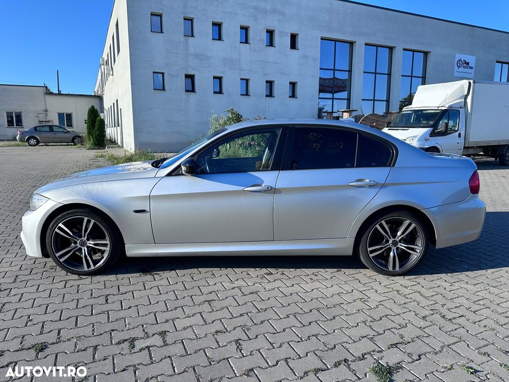 BMW Seria 3 320d - 3