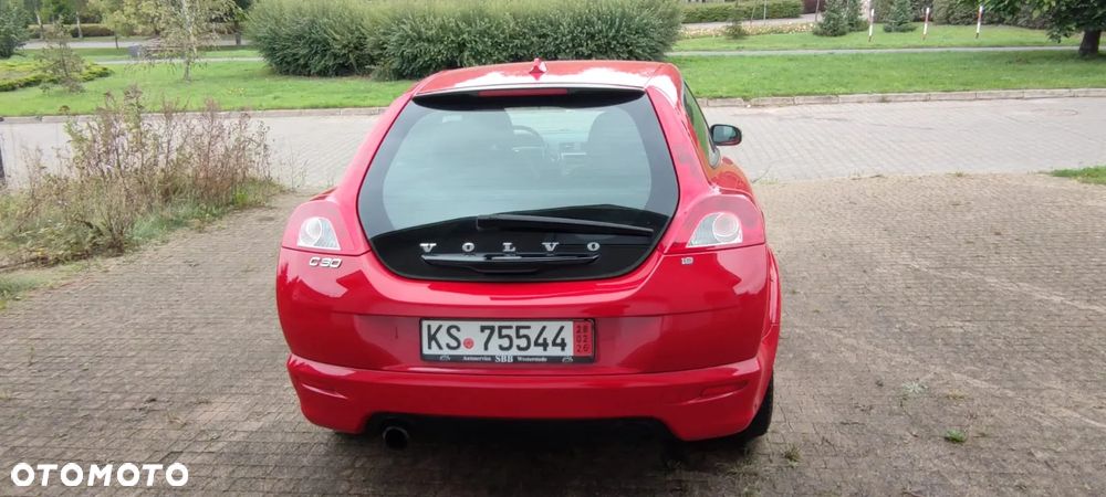 Volvo C30 1.8 Momentum - 12