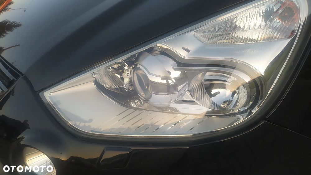Ford S-Max 2.2 TDCi DPF Durashift-6-tronic Titanium X - 19