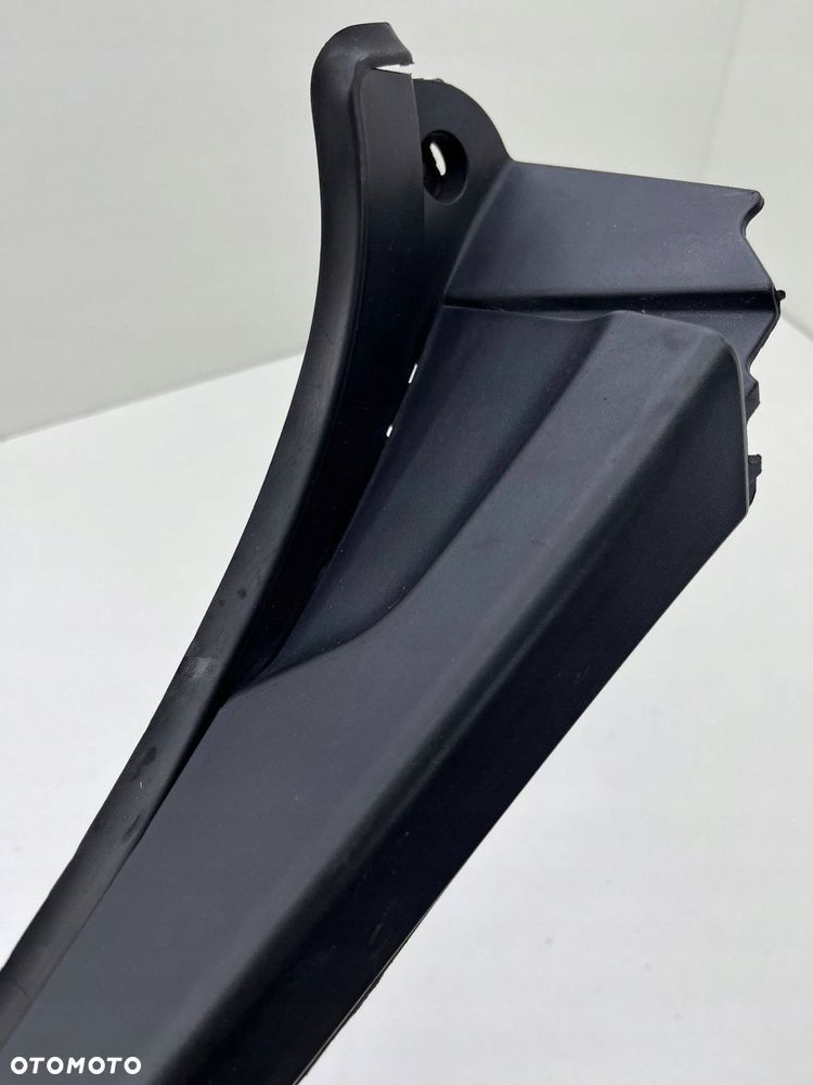 RENAULT TRAFIC III LISTWA SZYBY CZOŁOWEJ PRAWA 93867905 - 4