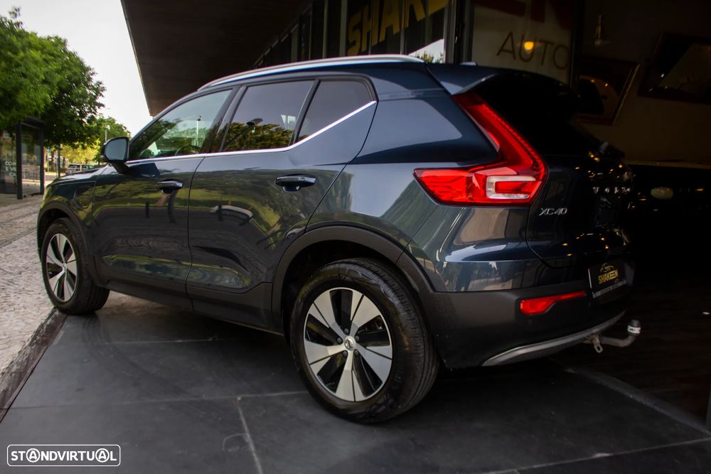 Volvo XC 40 1.5 T4 PHEV Inscription - 3