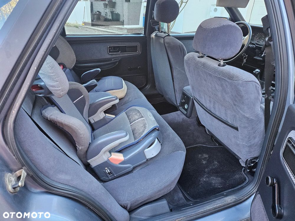 Ford Scorpio 2.0 CL - 13