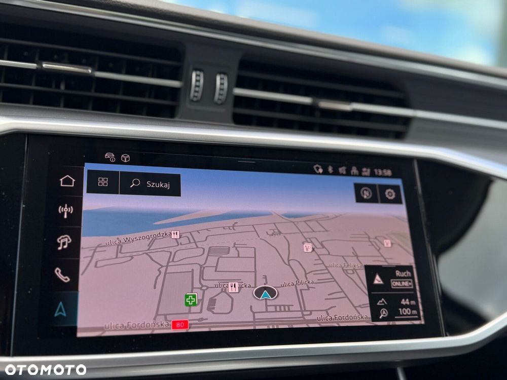 Audi A6 - 28