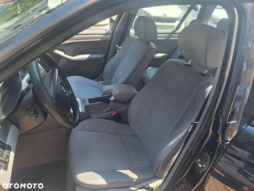 BMW Seria 3 - 12