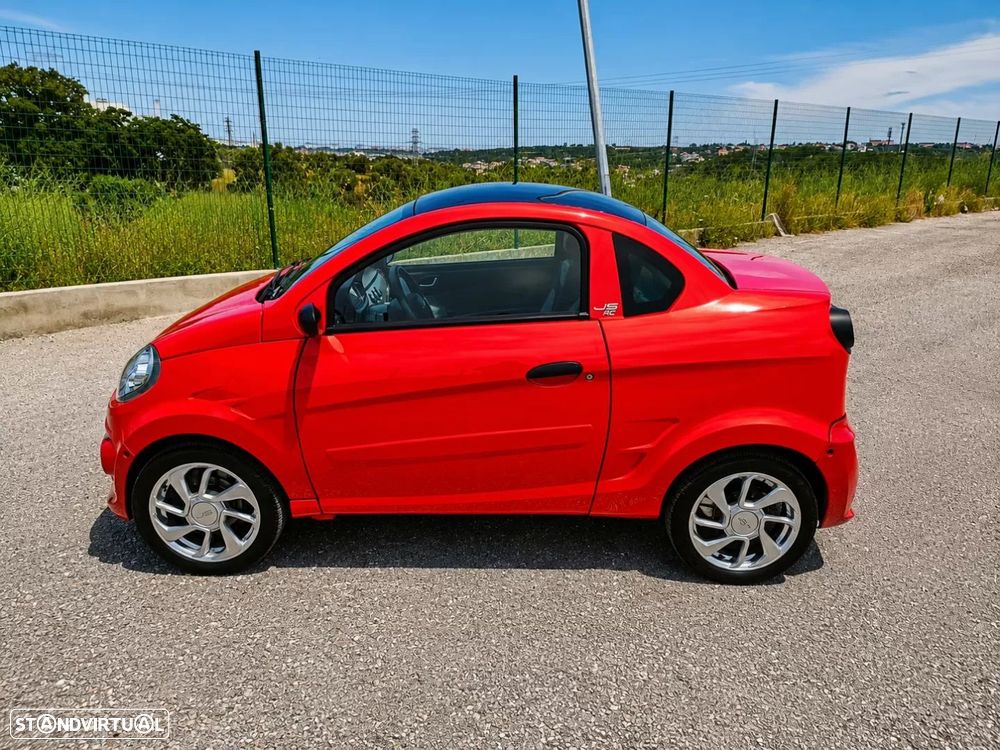 Ligier JS RC - 14