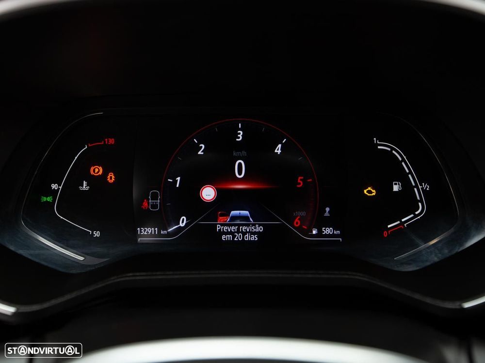 Renault Clio 1.5 Blue dCi RS Line - 19