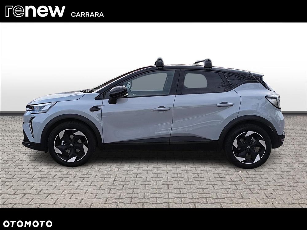Renault Captur 1.0 TCe Techno - 3