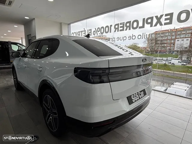 Ford Capri 77 kWh Premium - 6