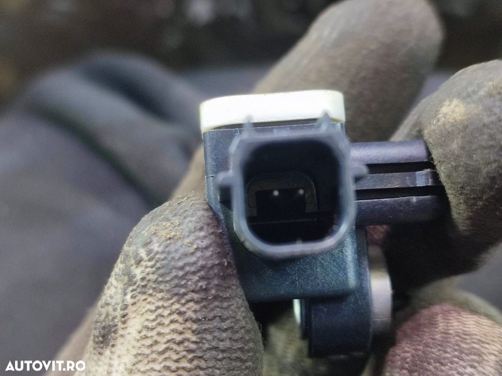 Senzor impact CM5T-14B006-AA Ford Focus 3 [facelift] [2014 - 2020] - 2