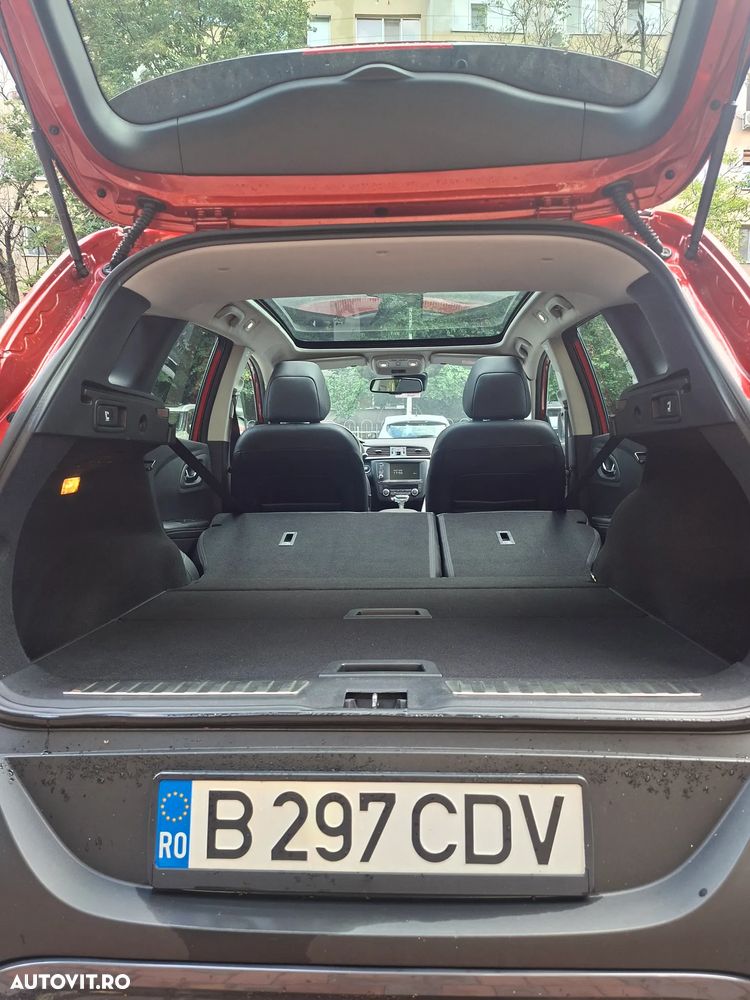 Renault Kadjar Energy TCe 130 EDC Bose Edition - 20