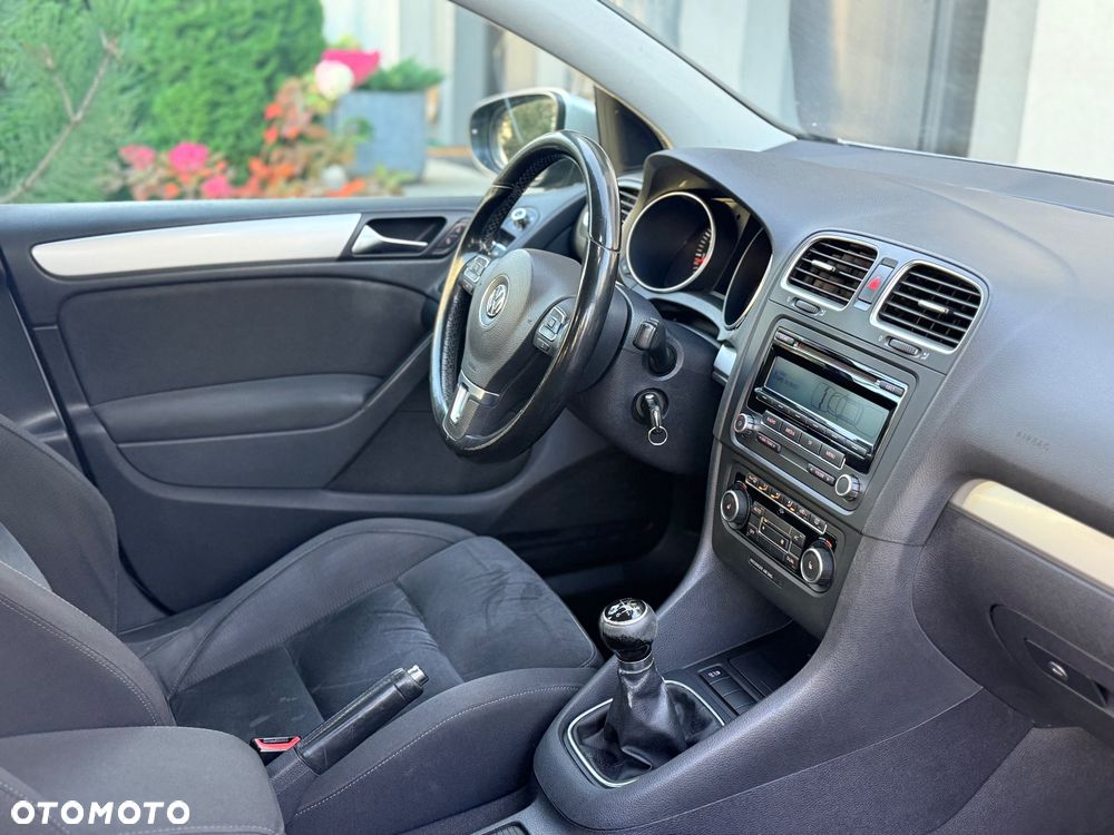 Volkswagen Golf 1.4 TSI Highline - 30