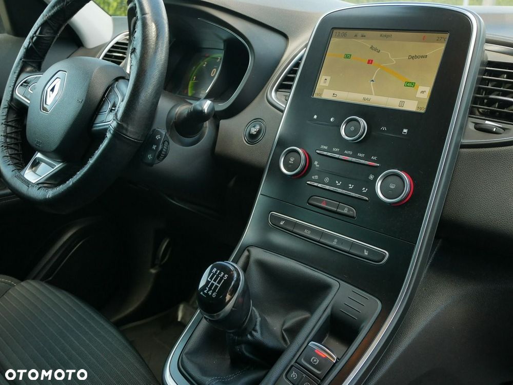 Renault Grand Scenic ENERGY dCi 110 Business - 19