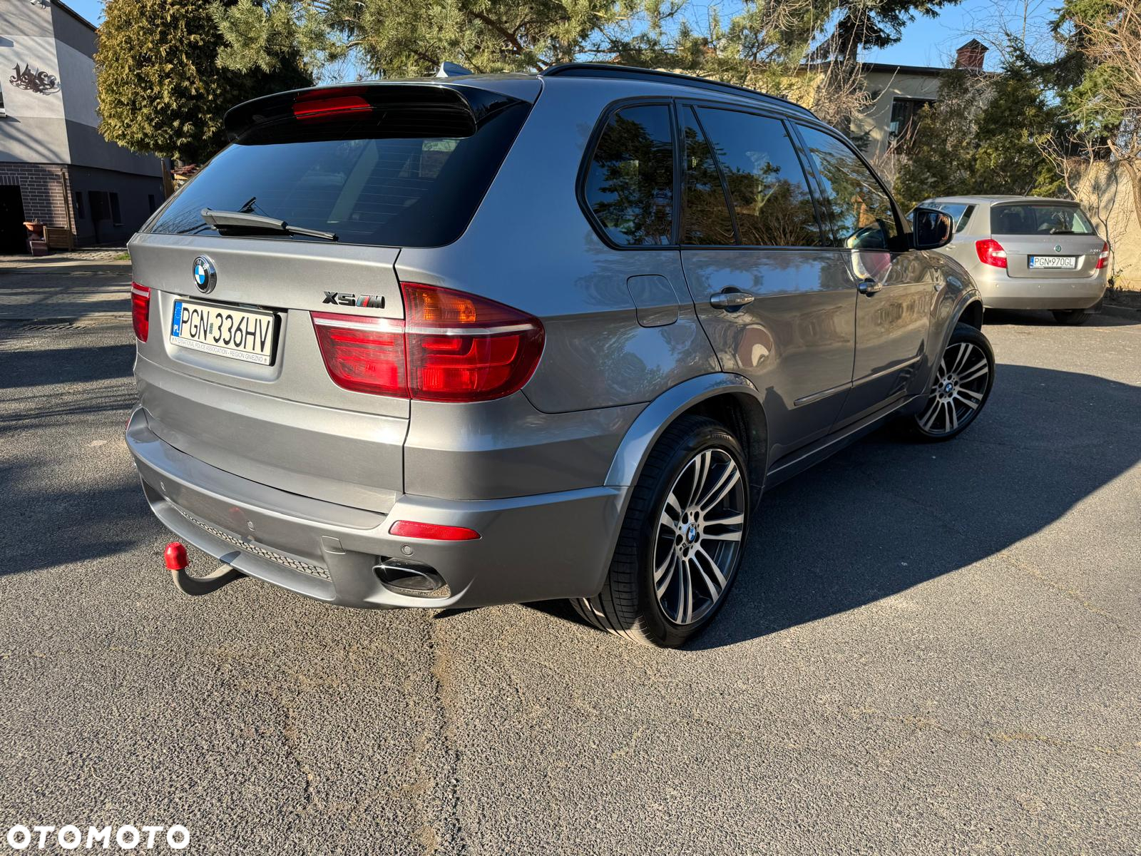 BMW X5 xDrive40d - 9