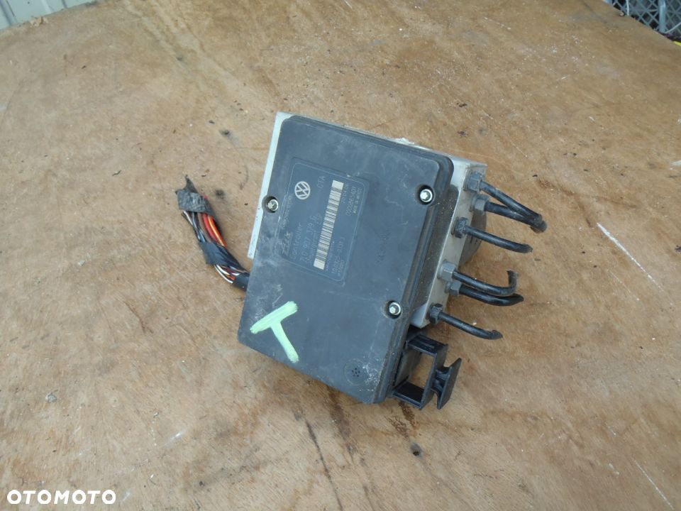 pompa abs vw touareg cayenne - 1