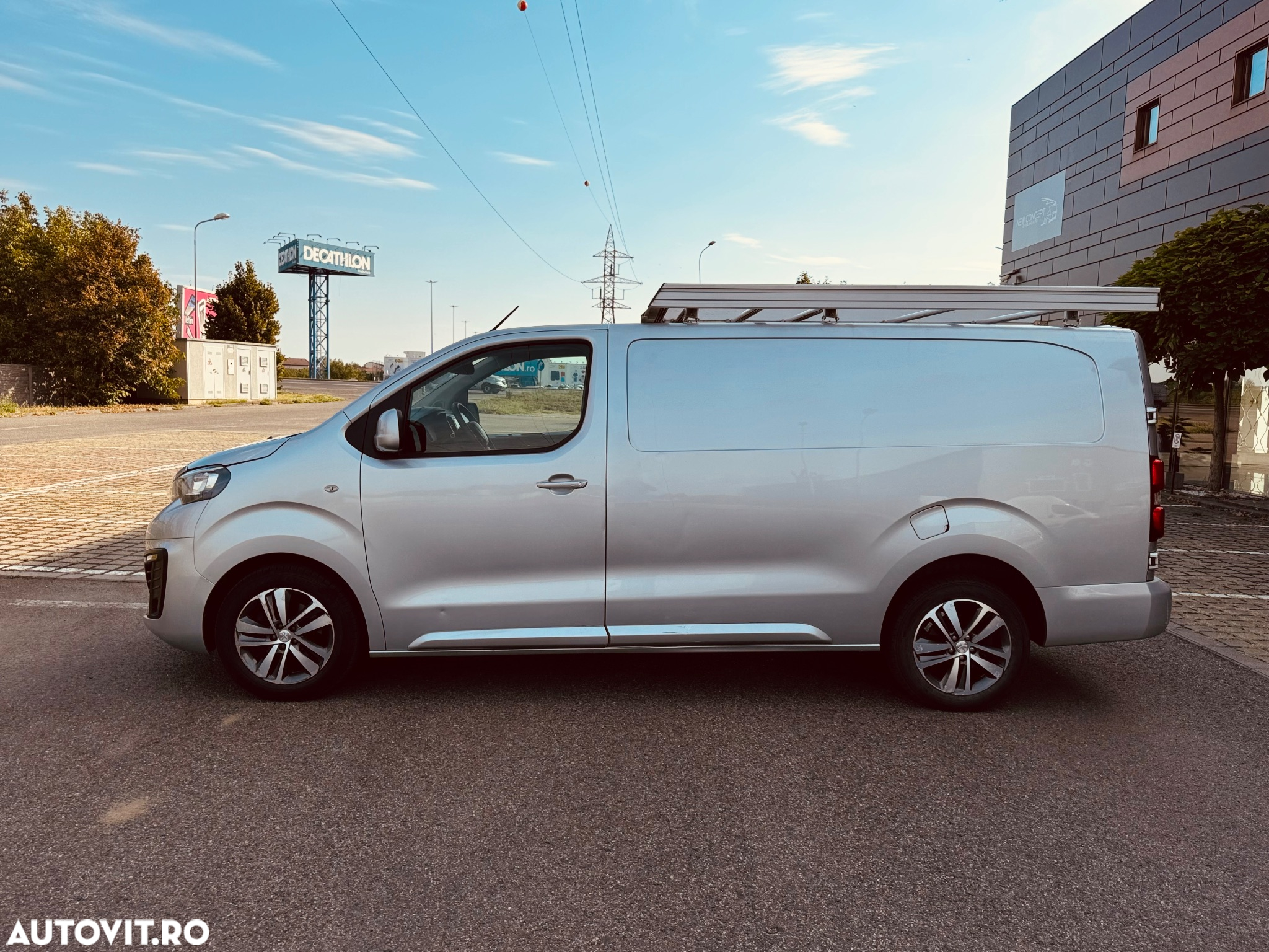 Peugeot Expert - 10