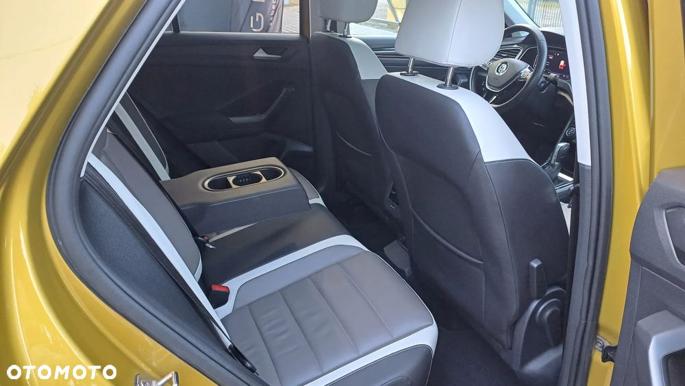 Volkswagen T-Roc 2.0 TDI SCR DSG UNITED - 13