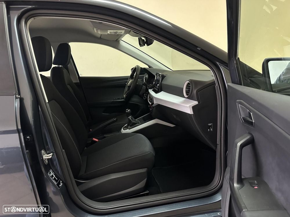 SEAT Arona 1.0 TSI Style - 12
