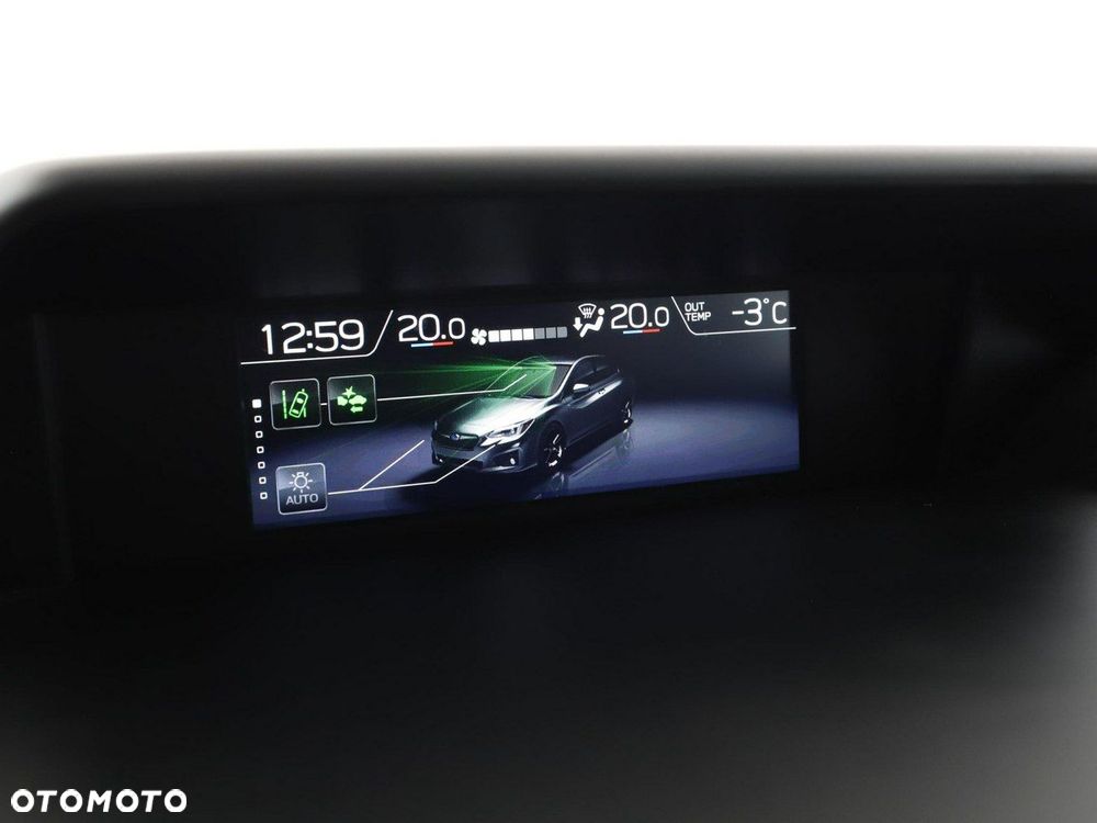 Subaru XV 2.0i Lineartronic Comfort - 23