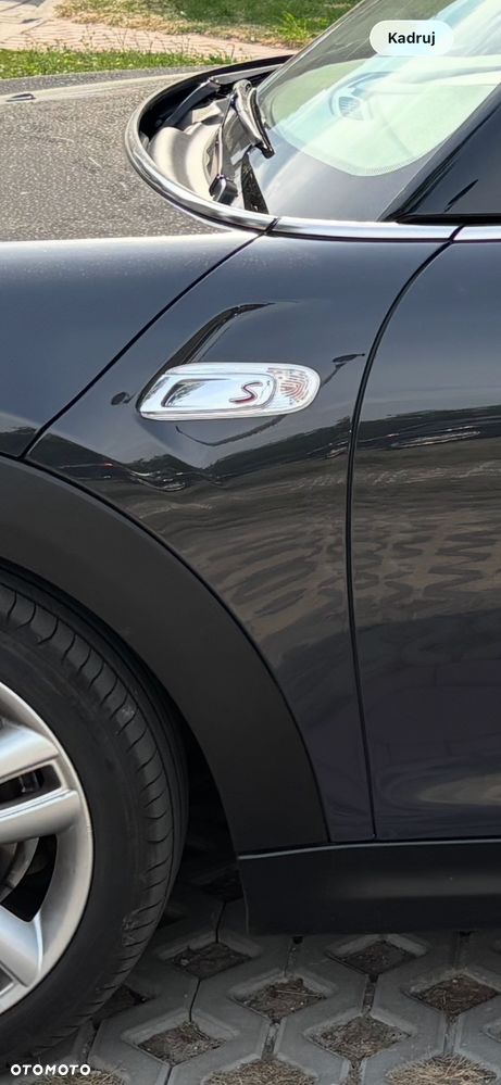 MINI Cooper S Sport-Aut - 6