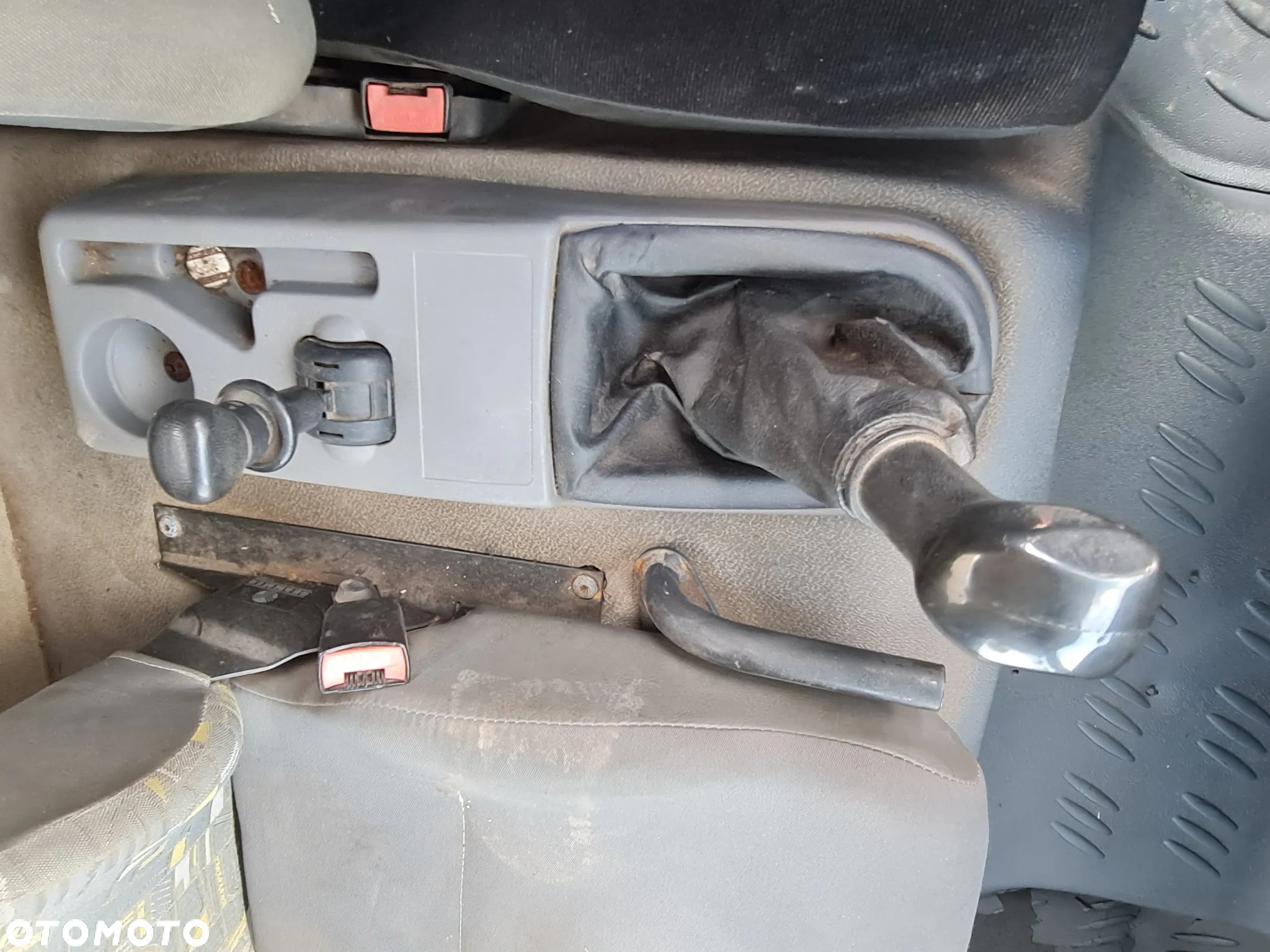 Renault Midlum Wywrotka 3 str Czołownica Specjalny Tylko 116 tys km Plandeka - 35