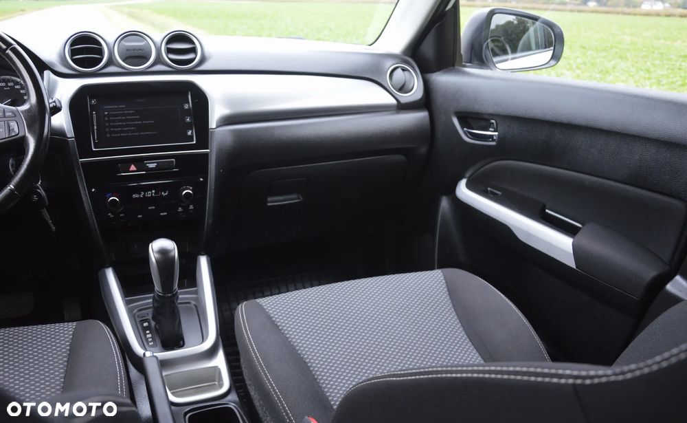 Suzuki Vitara - 19