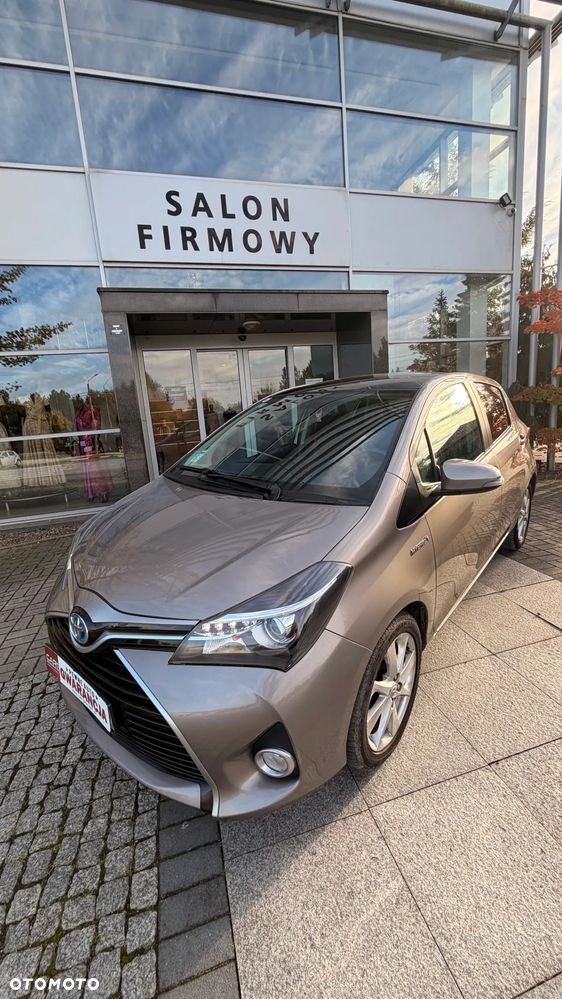 Toyota Yaris - 30