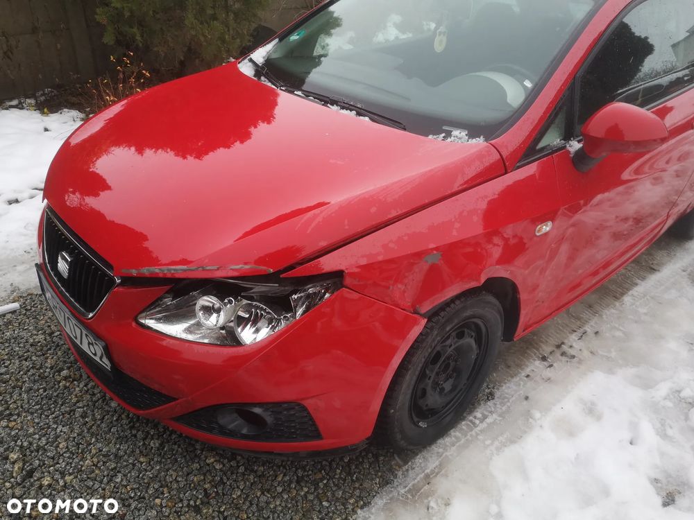 Seat Ibiza SC 1.4 16V Style - 5