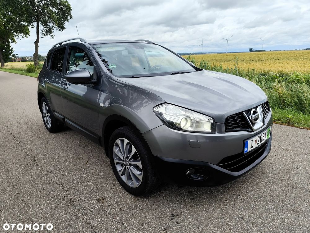 Nissan Qashqai 1.5 dCi Tekna EU6 - 6