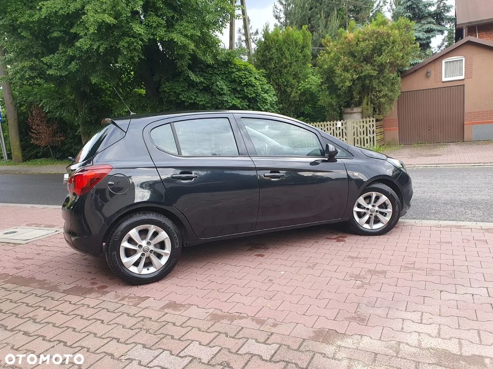 Opel Corsa 1.4 Selection - 33
