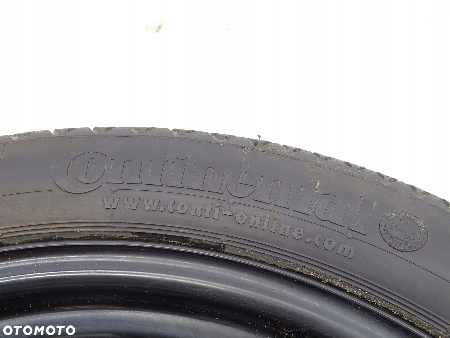 KOŁO DOJAZDOWE ZAPASOWE R20 AUDI A8 S8 D4 5X112 5J ET22 4H0601027D - 6
