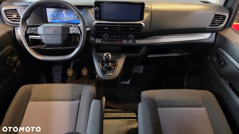 Toyota Proace Verso 2.0 D4-D Long Business - 8
