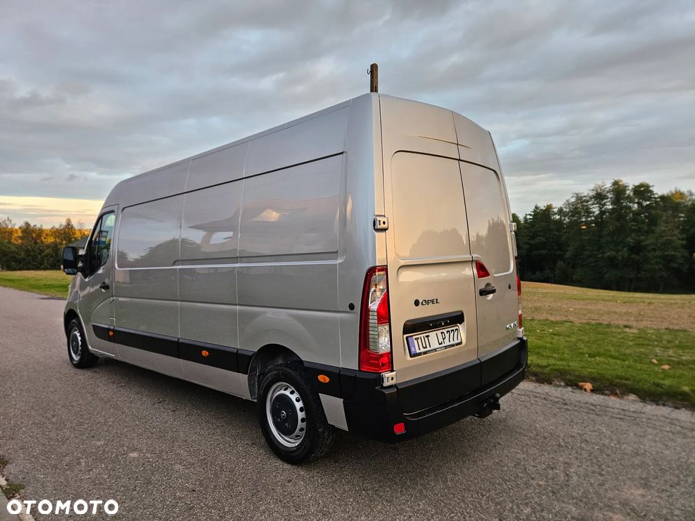 Renault MASTER - 4