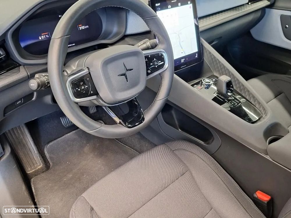 Polestar 2 Long Range 82 kWh - 3