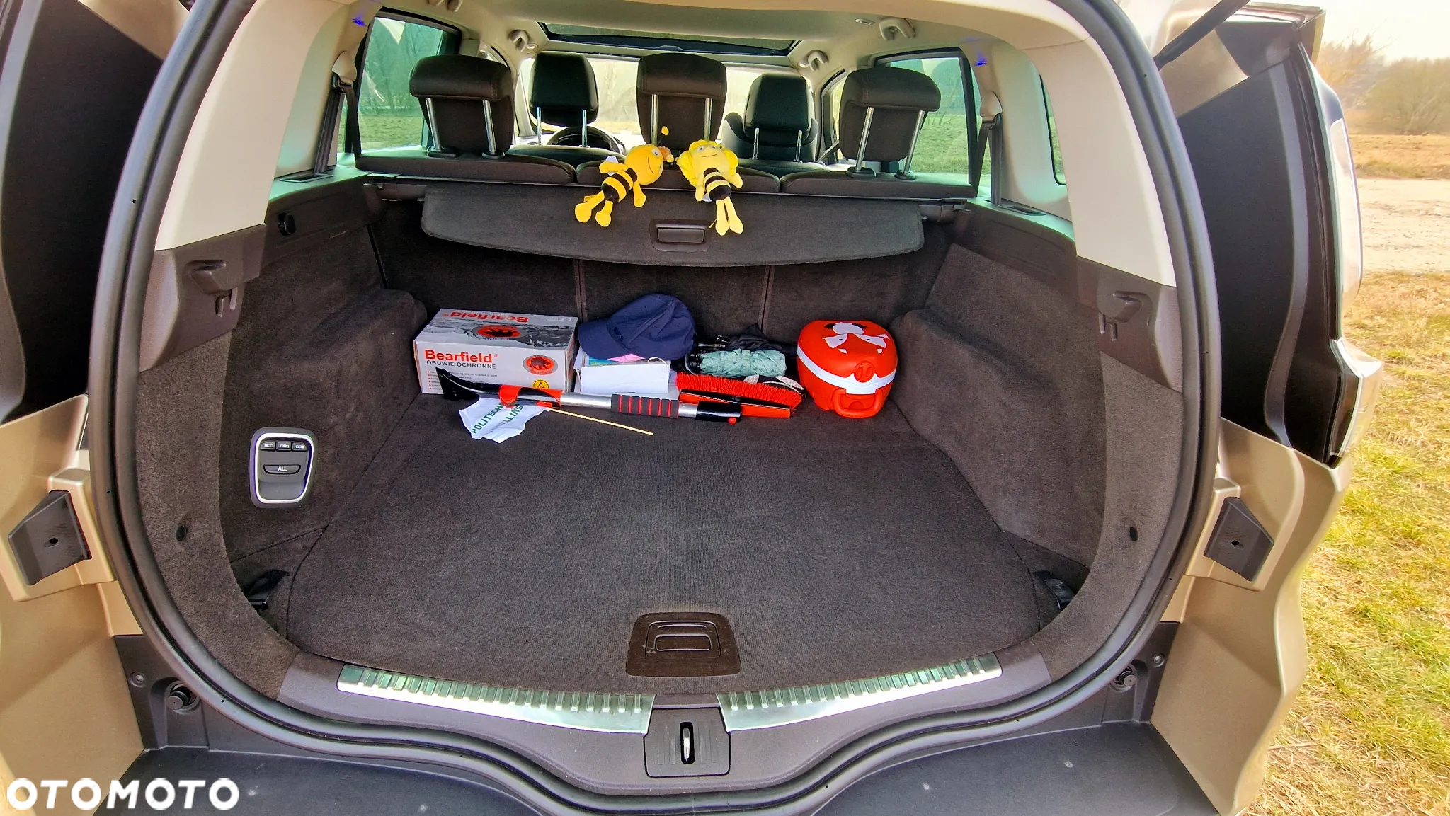 Renault Espace Energy dCi 130 Intens - 9
