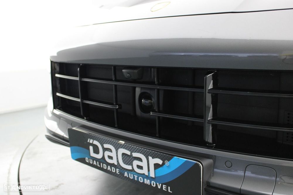 Porsche Cayenne Coupé Turbo S E-Hybrid - 45