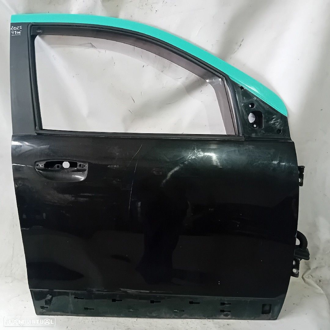 Porta frente direita DACIA Lodgy (JS_) - 1