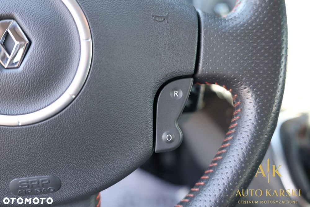 Renault Scenic - 23