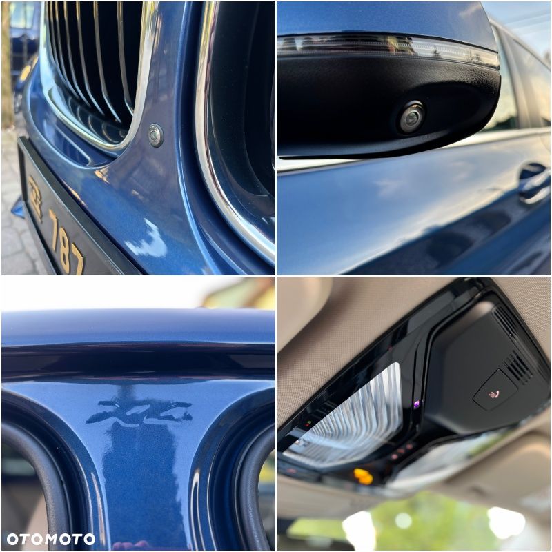 BMW X4 xDrive20d - 40