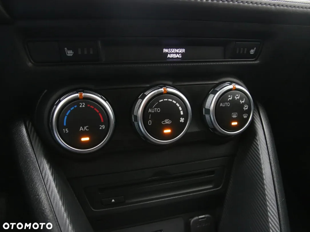 Mazda CX-3 SKYACTIV-D 105 FWD Center-Line - 18