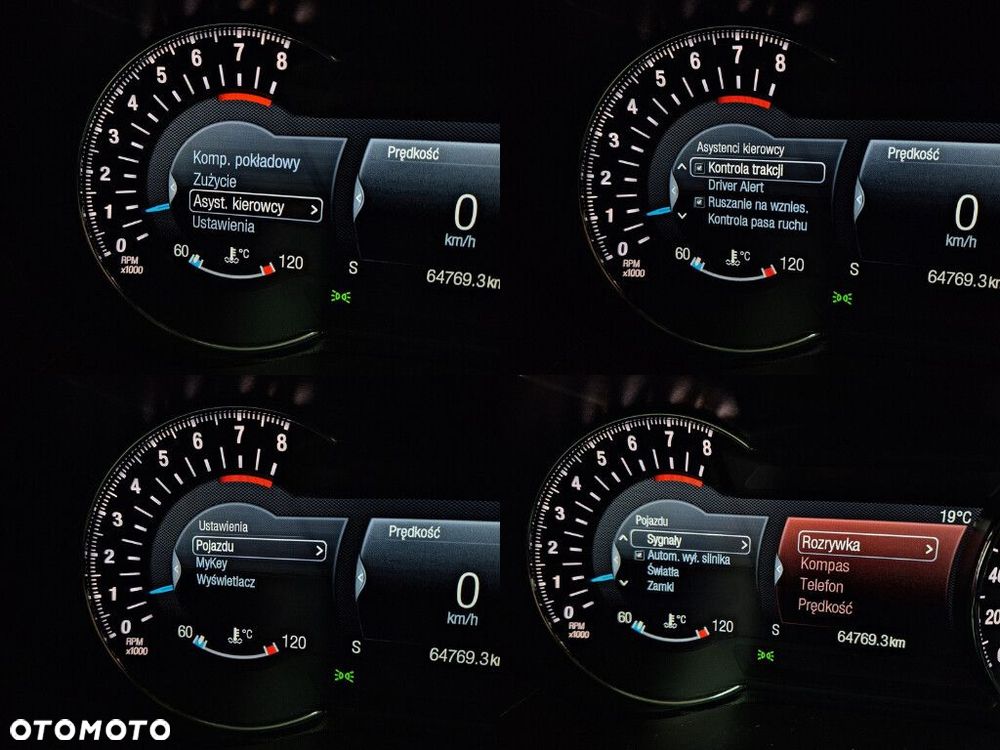 Ford Mondeo 1.5 EcoBoost Titanium - 24