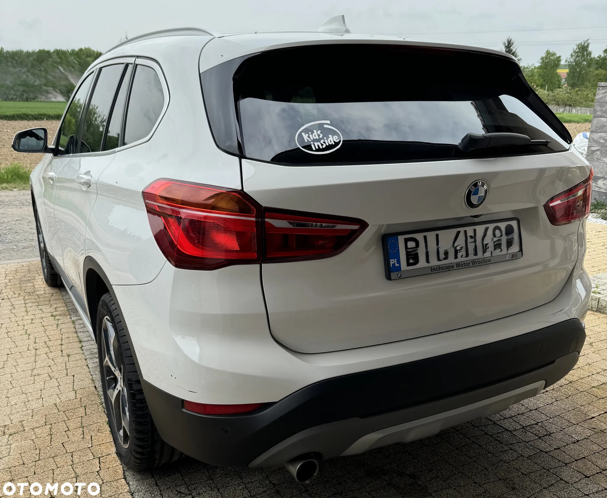 BMW X1 sDrive18i xLine - 3