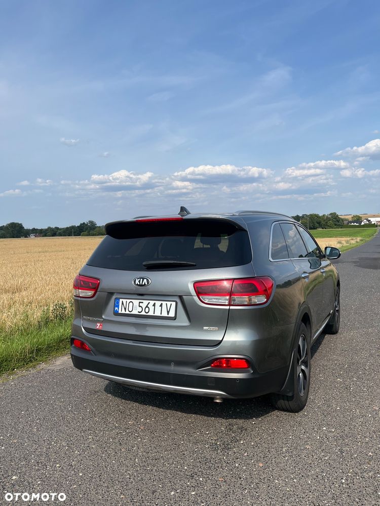 Kia Sorento 2.0 CRDI XL - 7