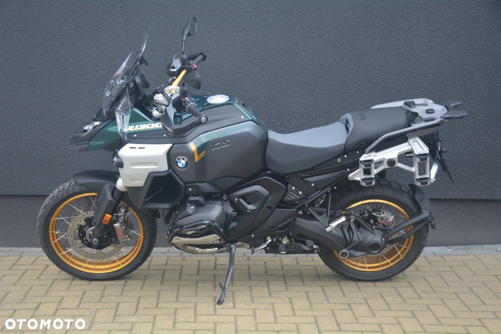 BMW Adventure - 6