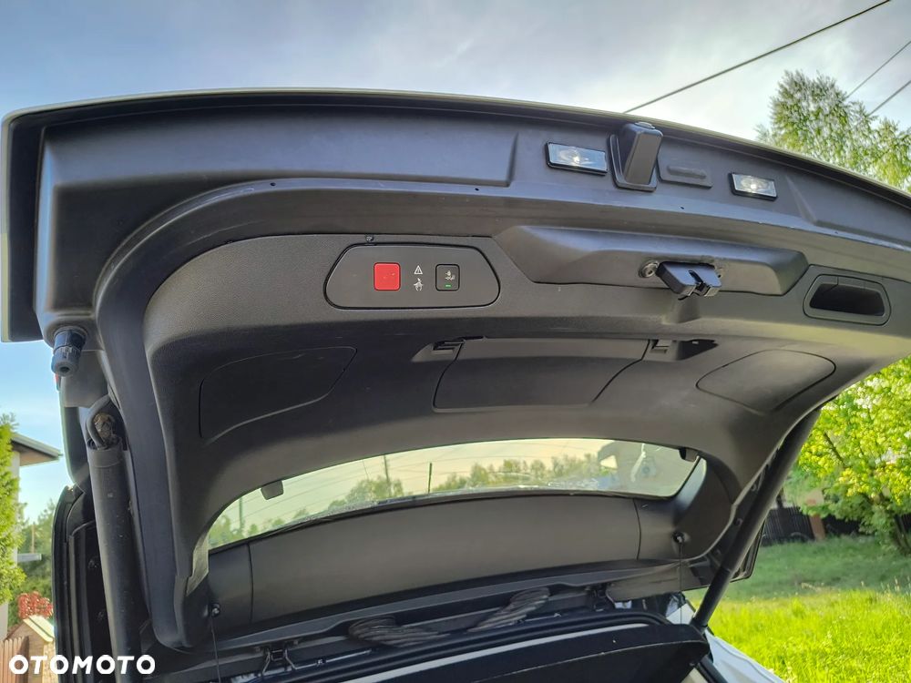 Opel Grandland X 1.2 Start/Stop Business Edition - 5
