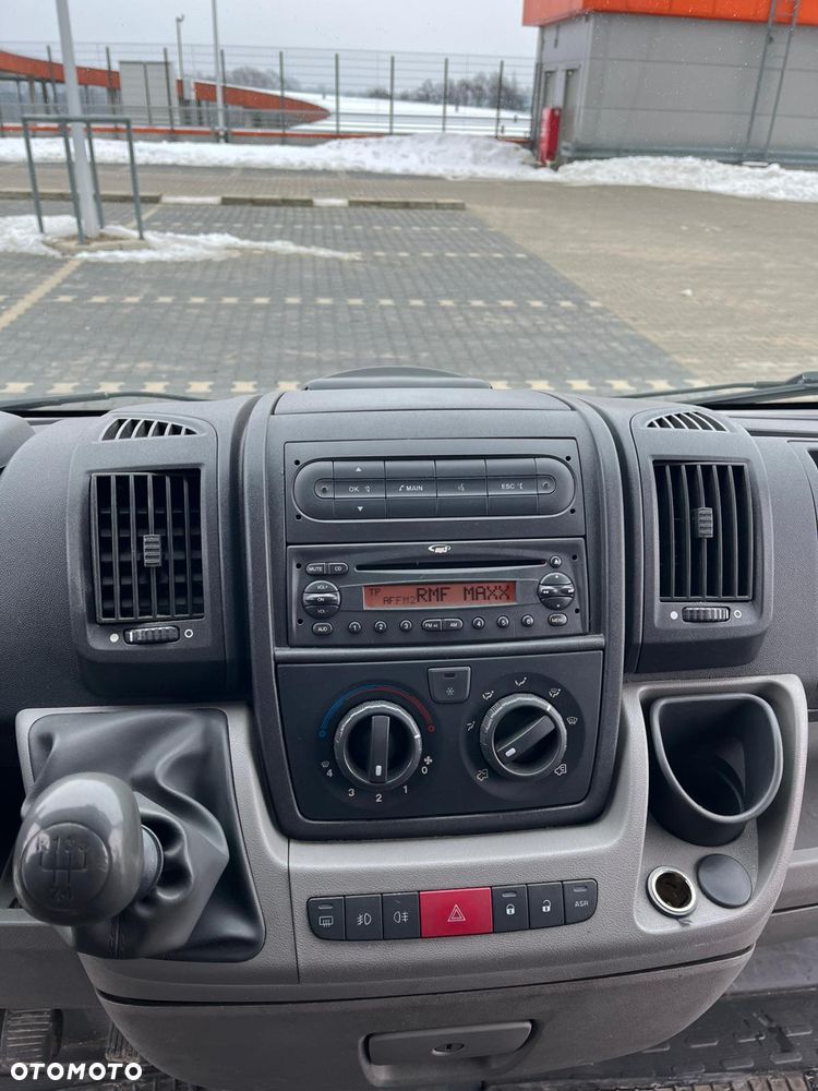 Citroën Jumper L1H1 Confort - 10